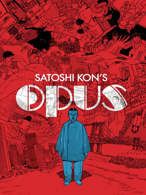 Title details for Satoshi Kon's Opus by Satoshi Kon - Available